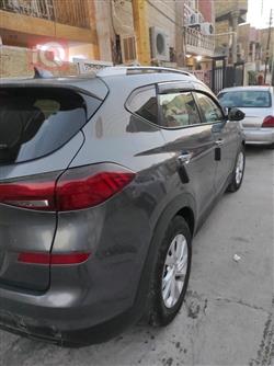 هيونداي توسان